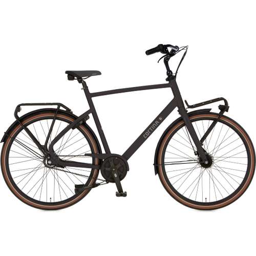 Cortina Common G61 Demitasse Matte ND7 belt