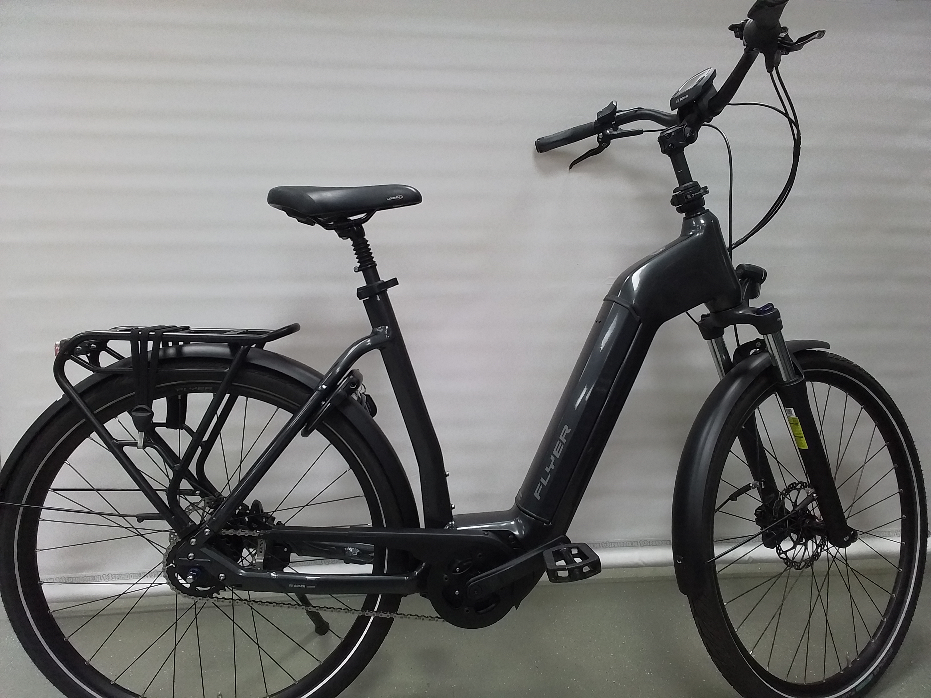 Flyer Gotour-6 5.40 XL-57 16281