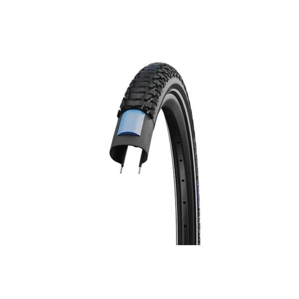 Schwalbe bub marathon plus tour 28x2.0 50-622 addi