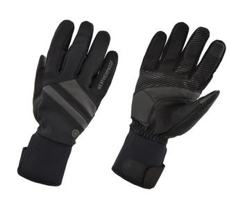 Agu handschoen weatherproof black l