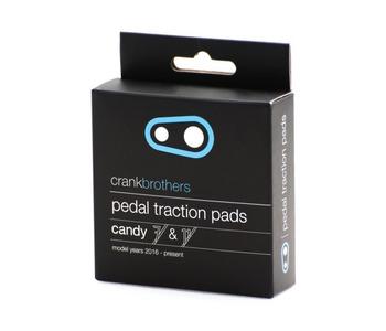 Crankbrothers traction pads candy 7/11