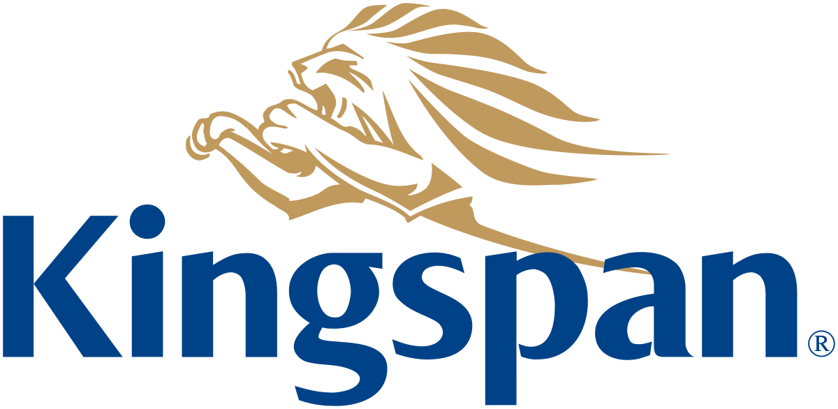 Logo Kingspan