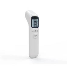 Beugelreiniging infrarood thermometer 3