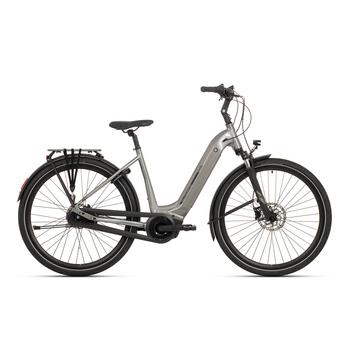Superior SBC 400i gloss brown 54cm elektrische fiets