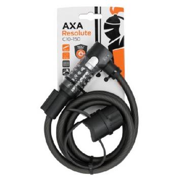 Slot Axa kabel resolute c150/10 code