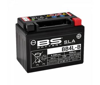 BS Battery BB4L-B