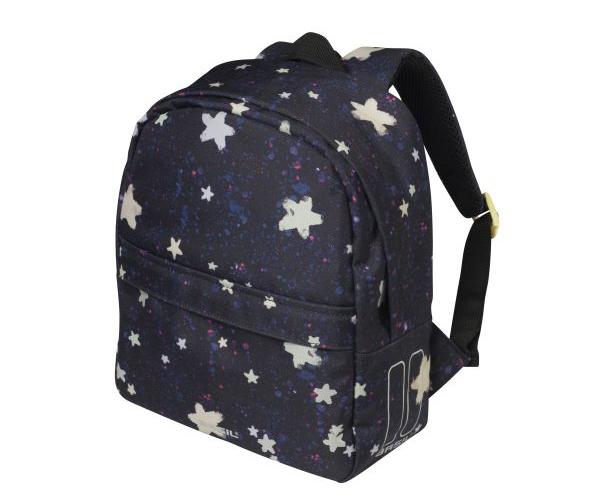Basil Stardust Backpack 8 ltr nightshade rug  / fietstas