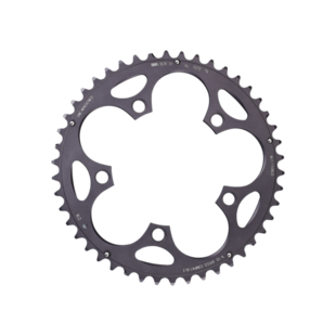 Bcr-31 Kettingblad Compactgear 42T/110Mm Antraciet