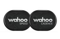 wahoo rpm speed cadence set 3