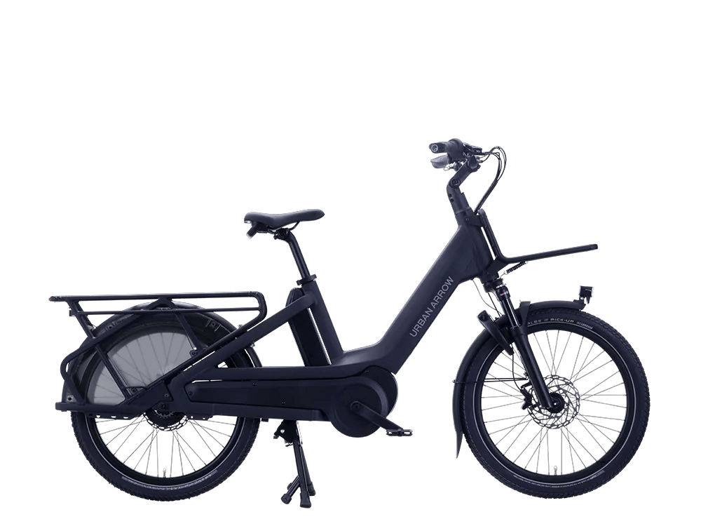 Breeze Zwart