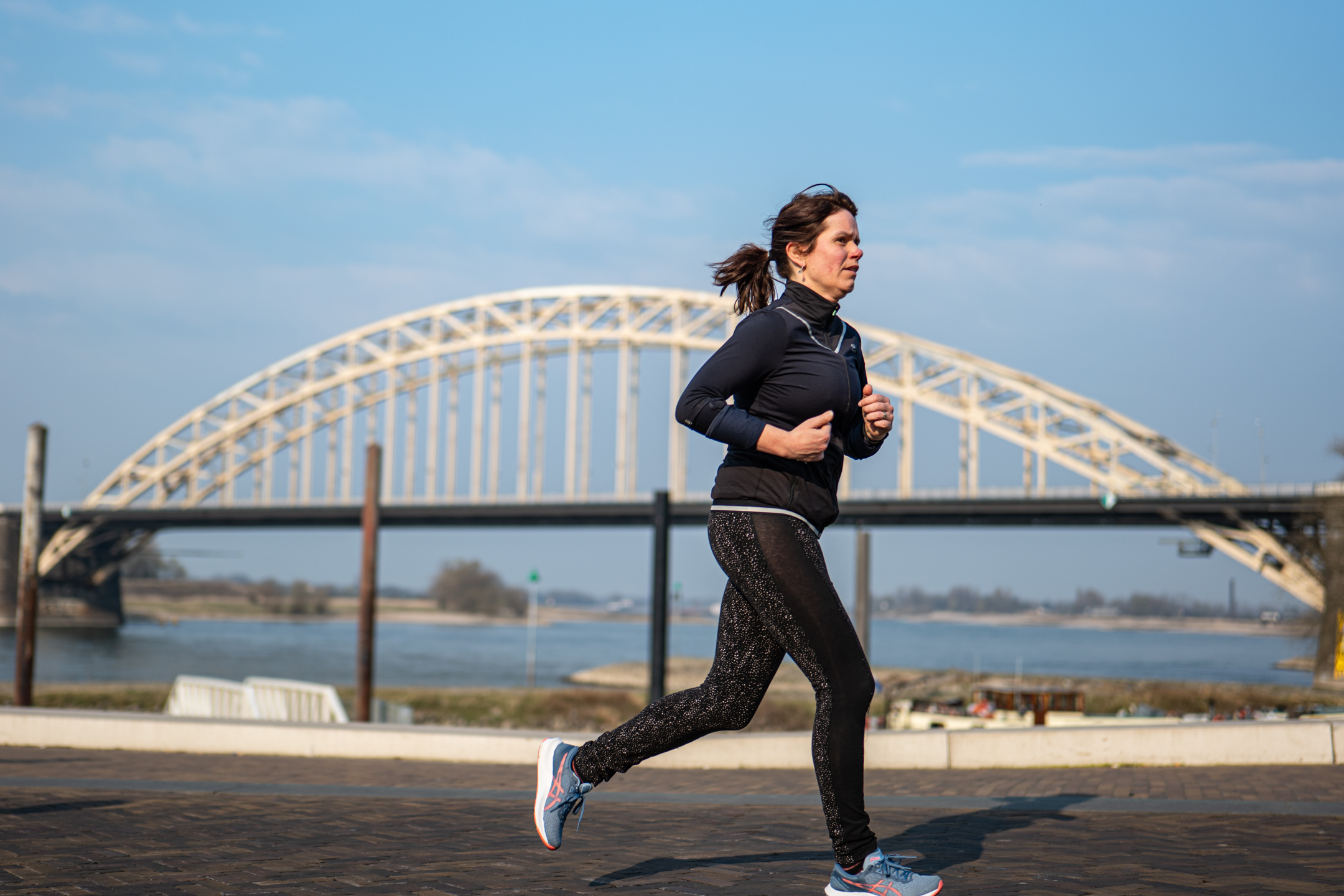 Alfa Laval Stevensloop 2023 - Tijn Dekkers