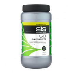 SIS Go Electrolyte Lemon&Lime 500gr