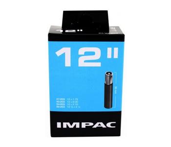 Impac binnenband 12" 47/62-203 schrader av 35mm