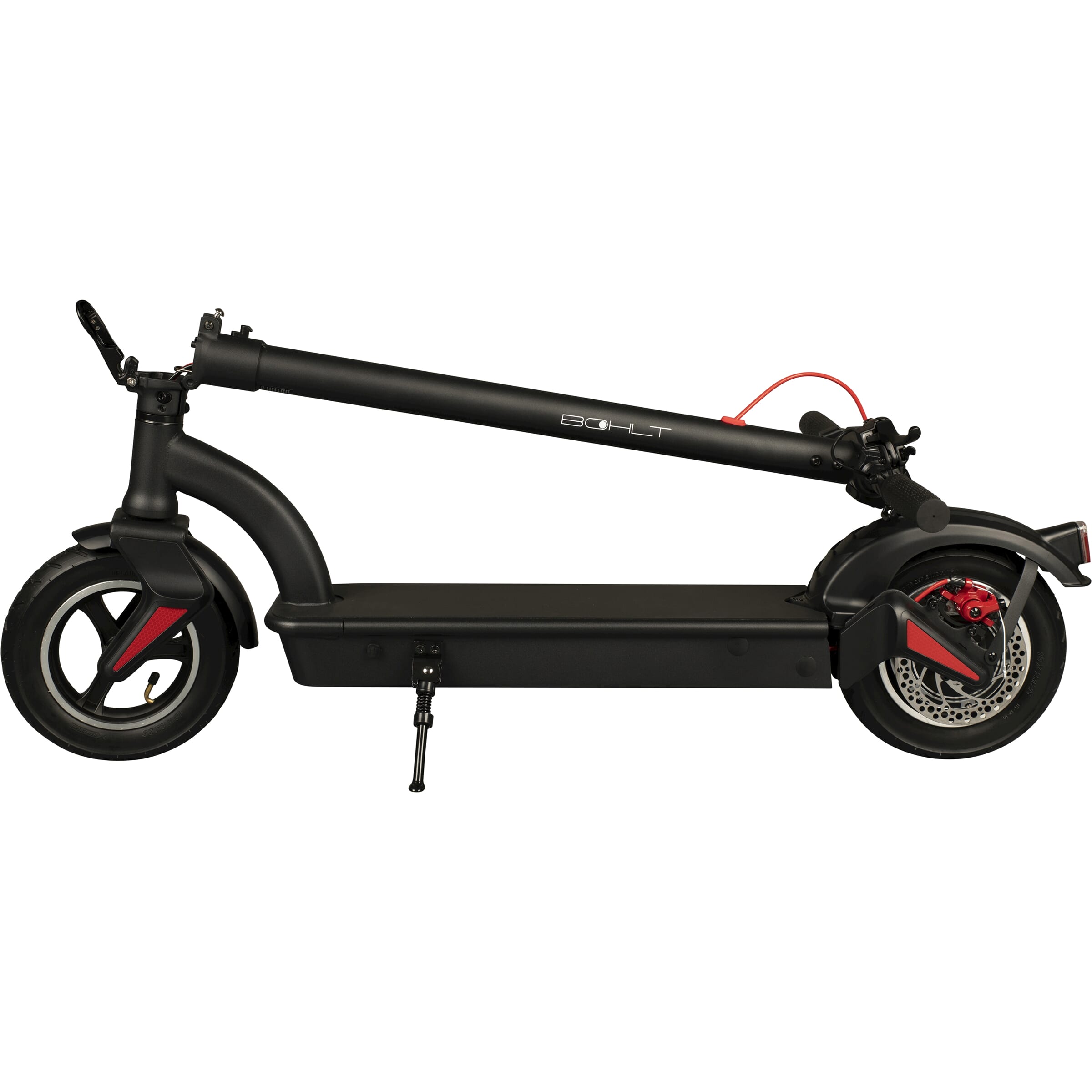 Bohlt elektrische step Ekick 10Pro