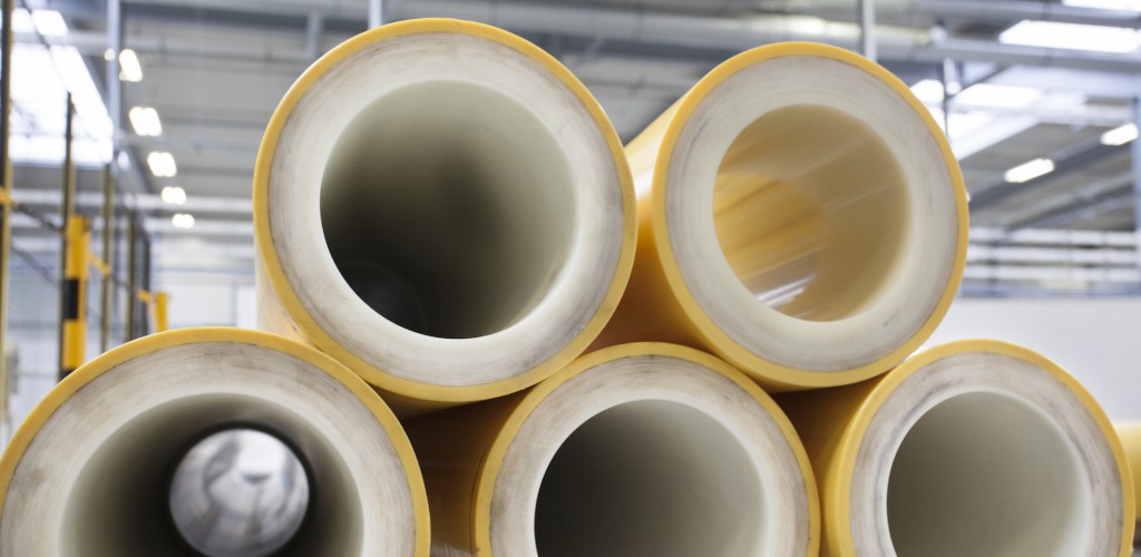 Strohm and Marubeni-Itochu Steel Inc. pursuing collaboration