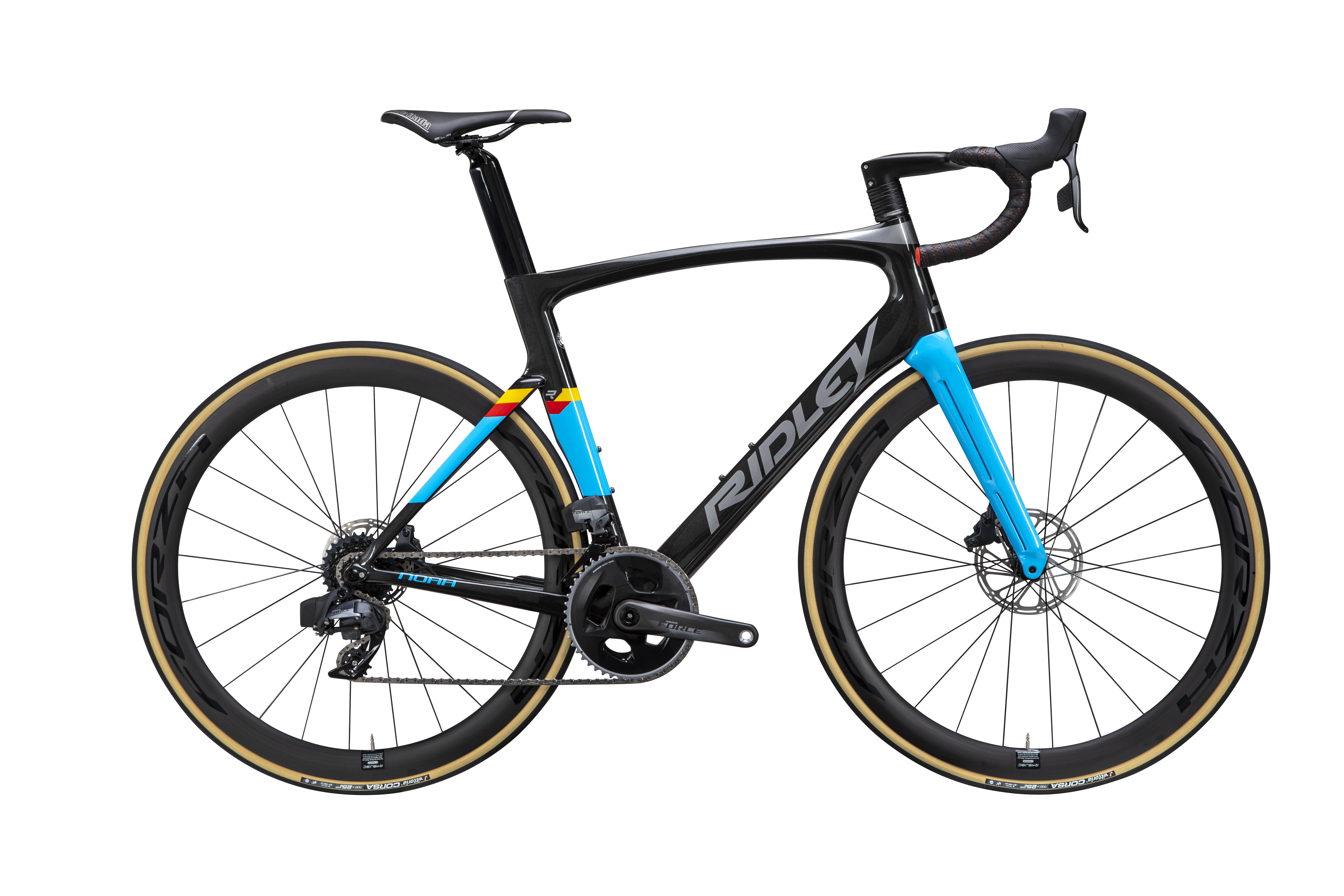 ridley noah ultegra