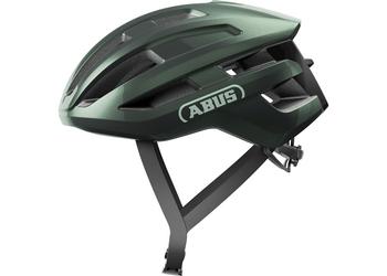 Abus helm PowerDome ACE moss green L 57-61cm