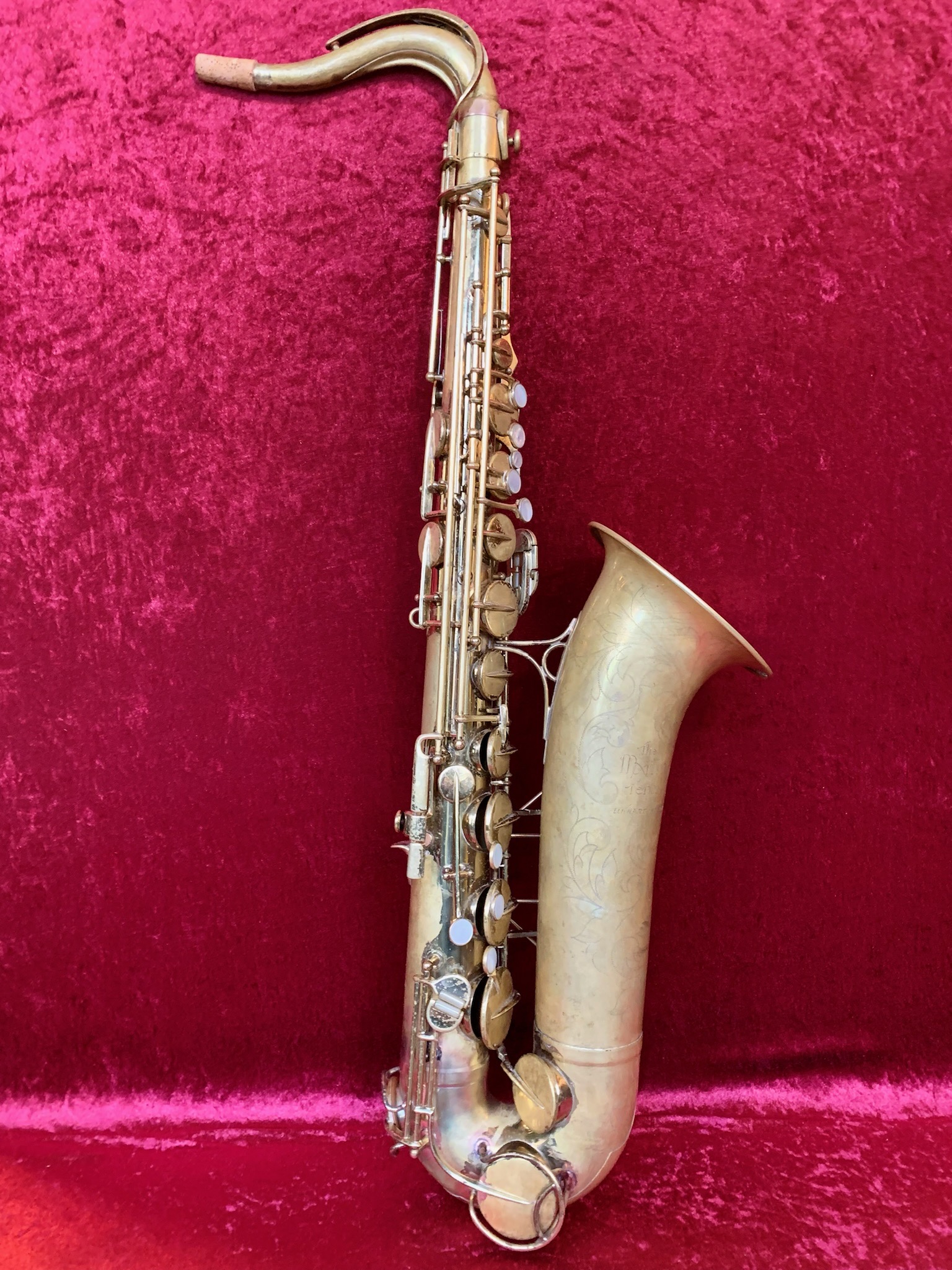 [T] Martin 'The Martin' #155***