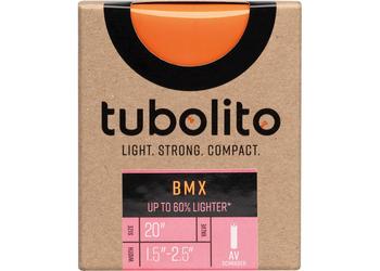 Tubolito bnb Tubo BMX 20 x 1.5 - 2.5 av 40mm