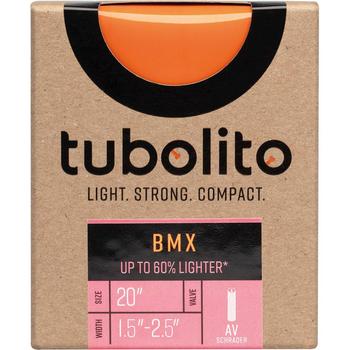 Tubolito bnb Tubo BMX 20 x 1.5 - 2.5 av 40mm