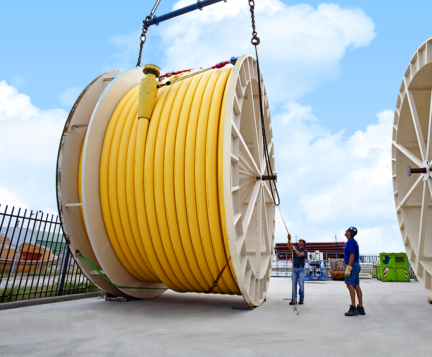 Strohm announces Aker Solutions as new shareholder