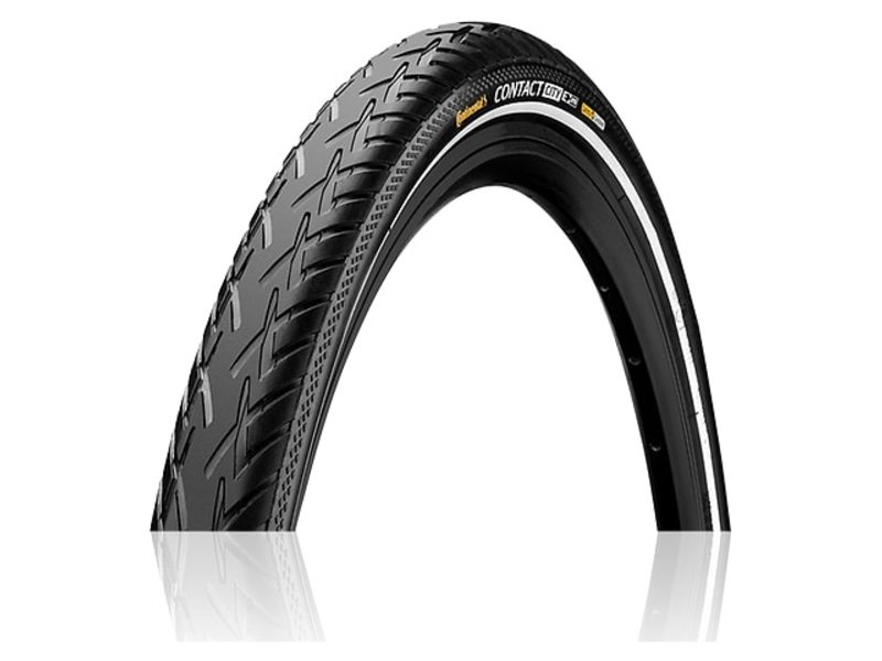 conti contact 2 fahrrad in 37-622