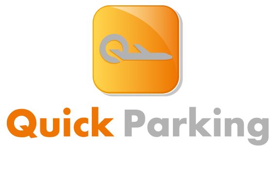 Kortingscode Quick Parking