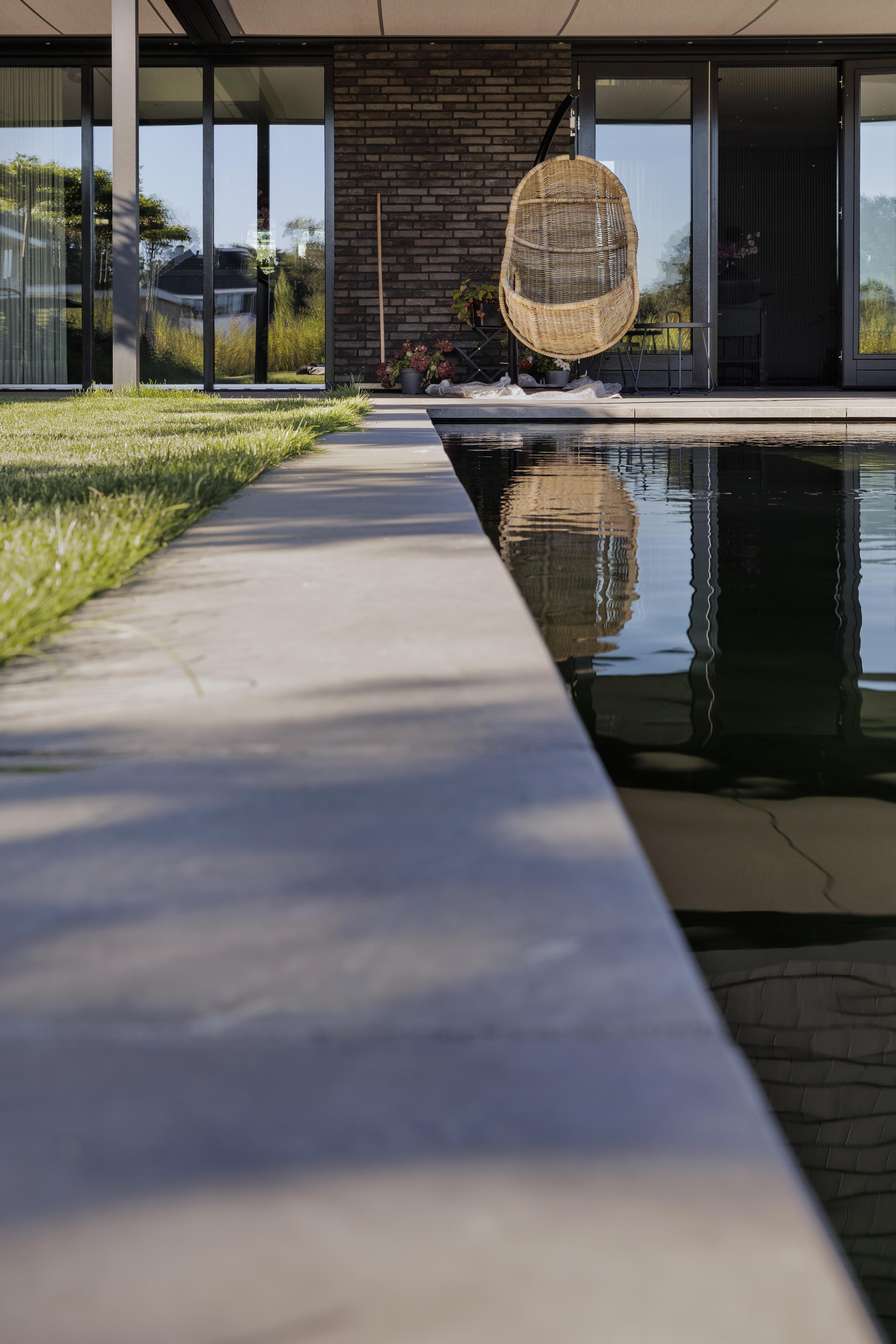 Vrijstaande woning Zwolle (Bouwbedrijf Mulder Elspeet)