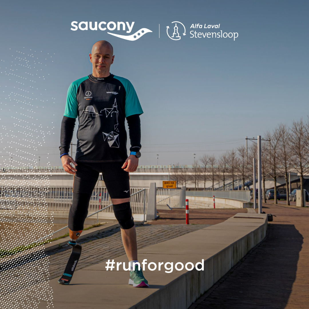 #runforgood-Rick