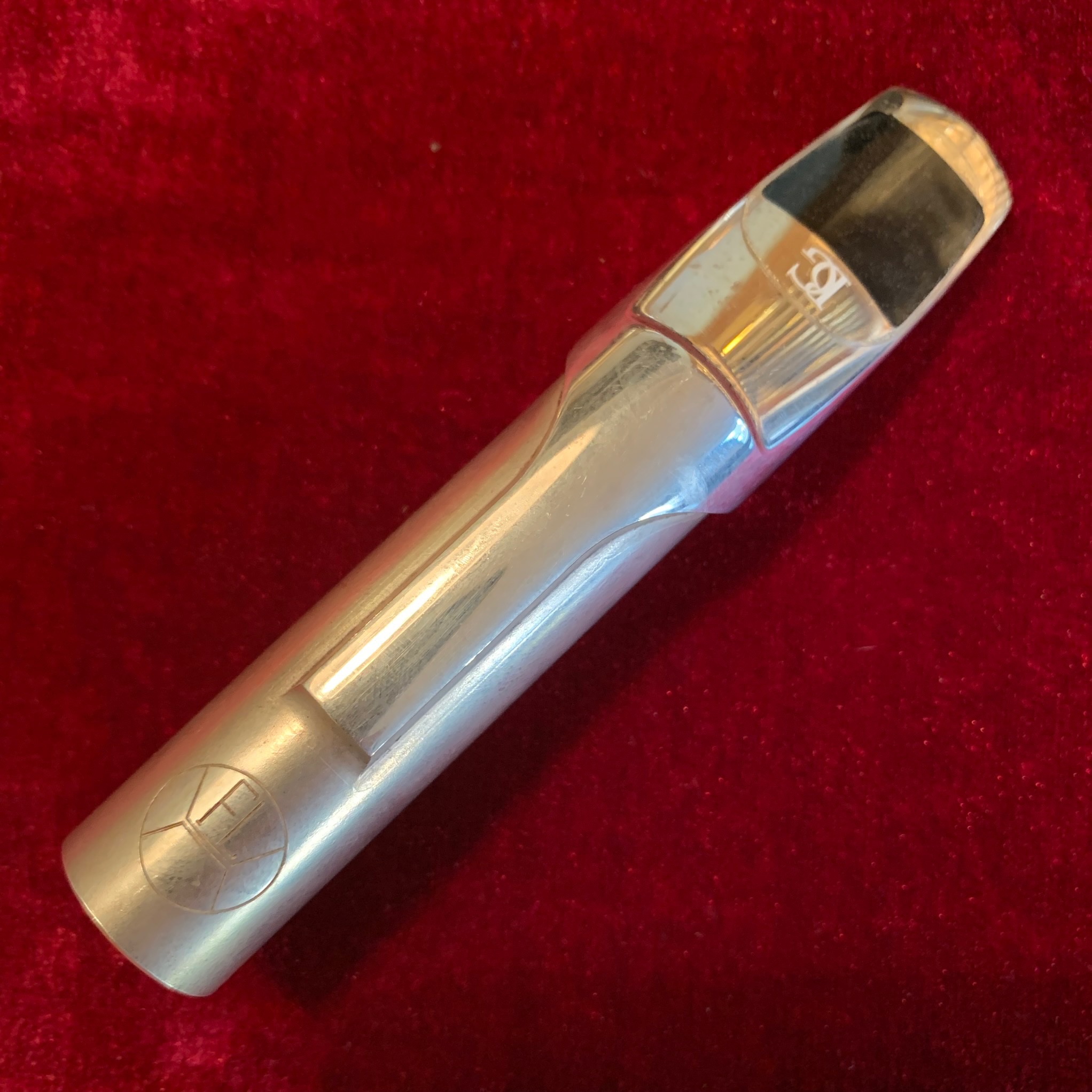 [T] Francois Louis 315 MS