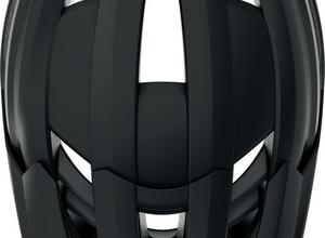 Abus Cliffhanger L velvet black MTB helm 4
