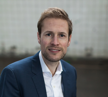 Nieuwe aanwinst en uitbreiding