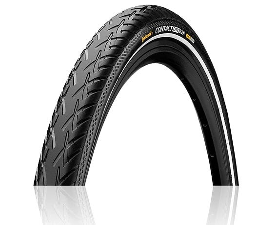 Continental bub contact plus city 28x1 3 37-622  d