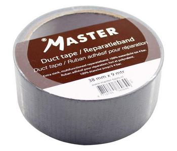 Duct tape 9mtr 38mm breed grs