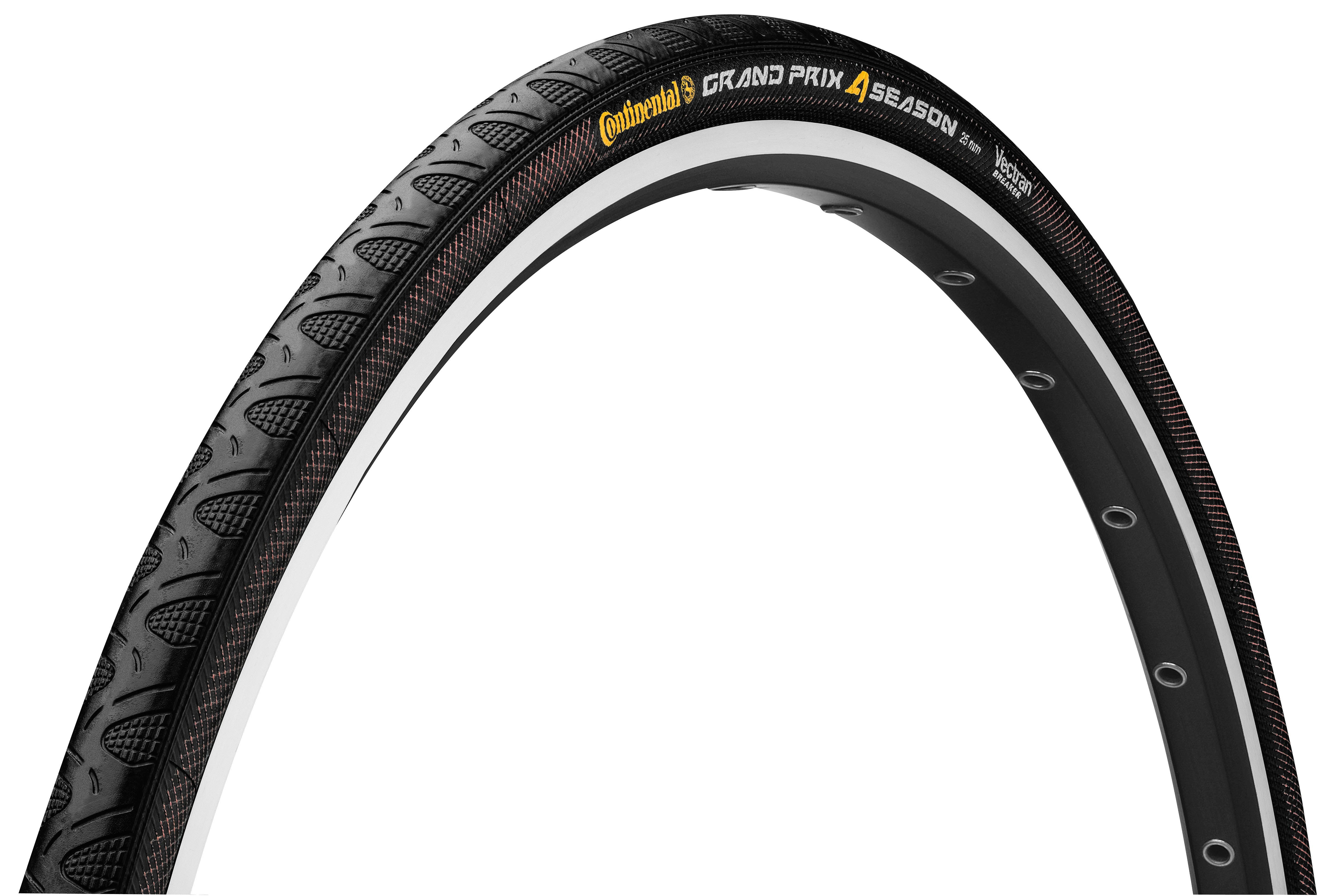 Continental bub grand prix 4 season 28" 28-622 vou