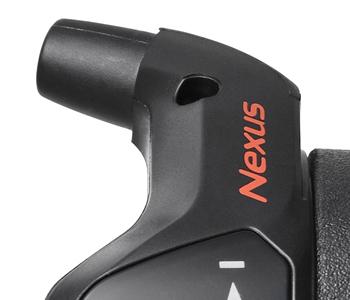 Revo Shifter Nexus SL-3S41E 3-Speed met kabels en