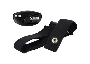 VDO ANT+/BLE borstband R5 GPS compleet