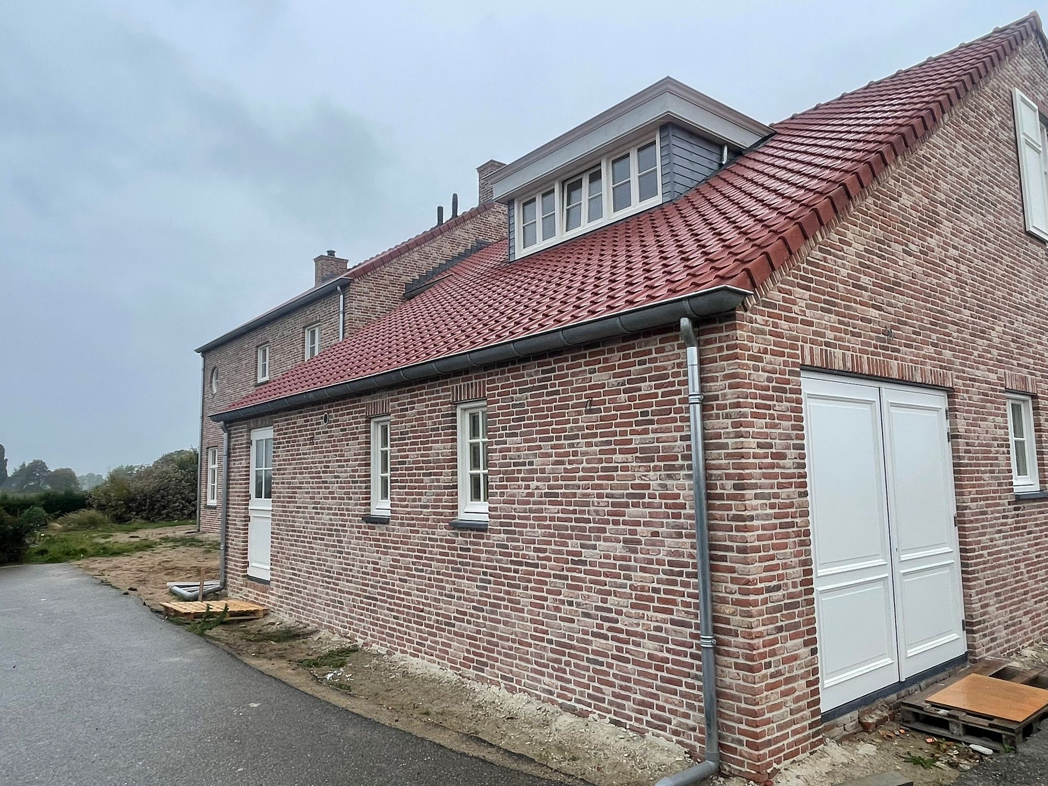 Renovatie woning Leuth (Gelderse Bouwmeesters)