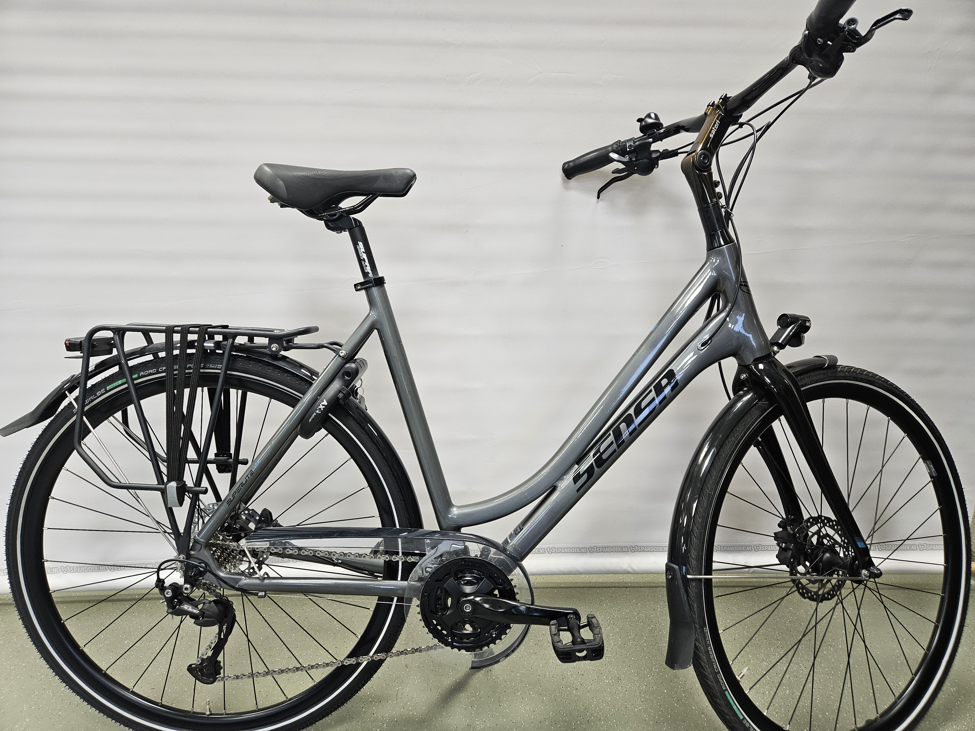 Sensa Superlite disc D56 16081