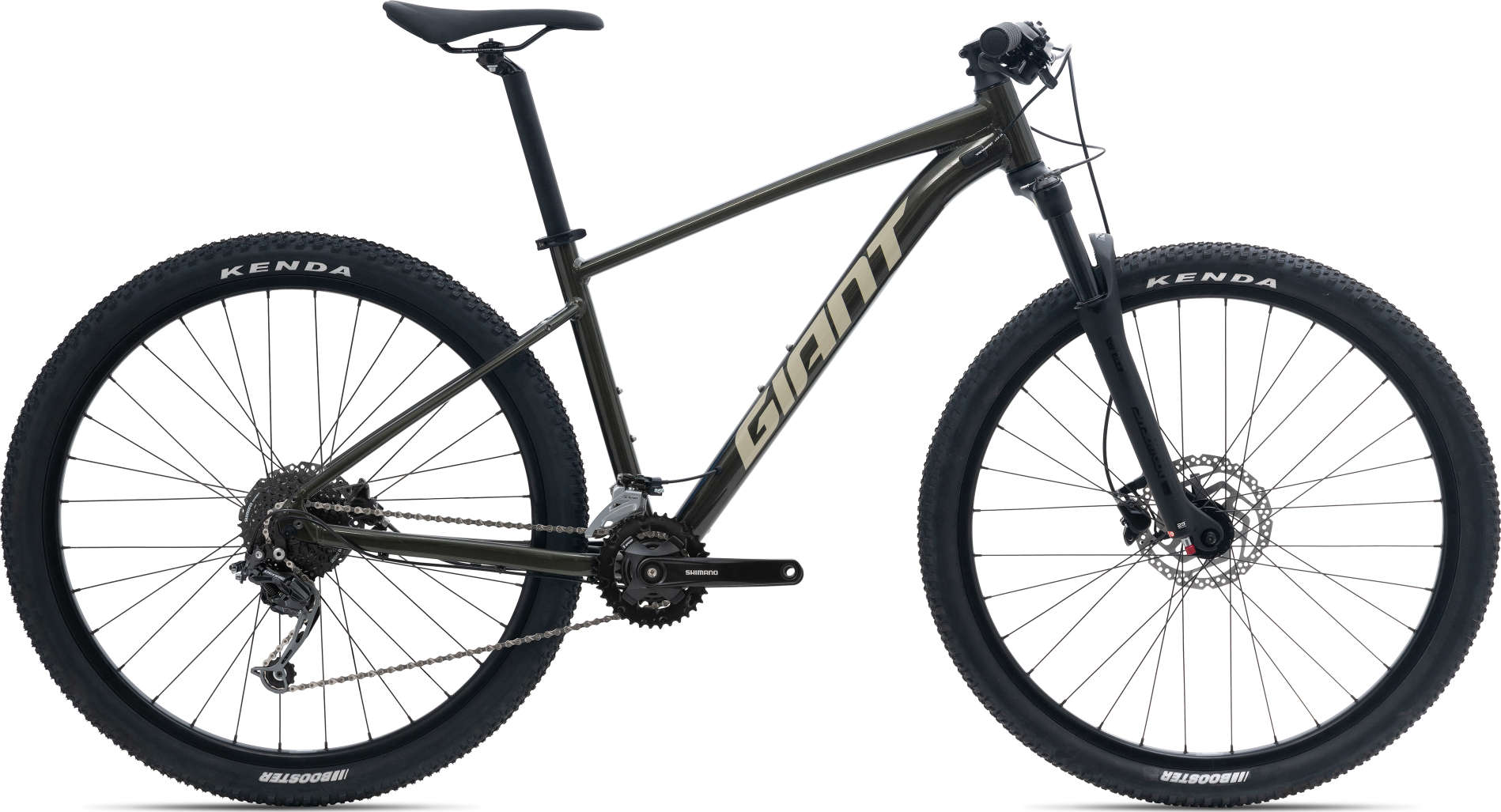 Giant Talon 29 2-GE  Phantom Green