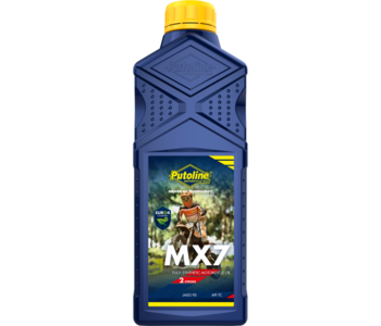 MX7 motor olie