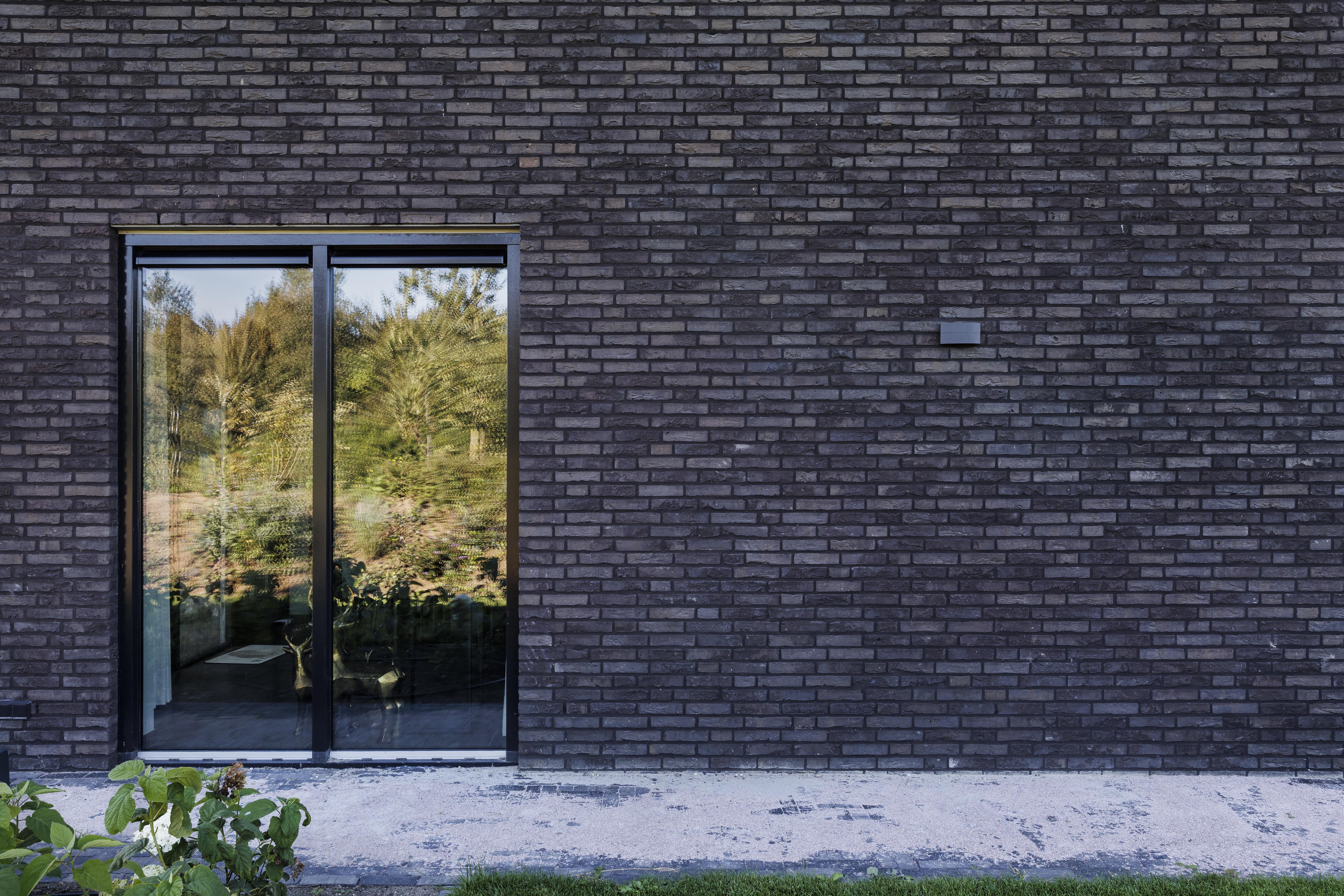 Vrijstaande woning Zwolle (Bouwbedrijf Mulder Elspeet)