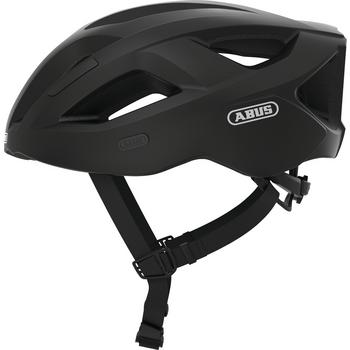 Abus Aduro 2.1 velvet black S allround fiets helm