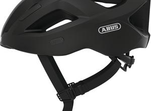 Abus Aduro 2.1 velvet black S allround fiets helm