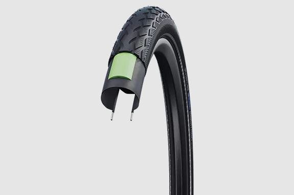 Schwalbe bub marathon perf 28x1 1/2 40-635 addix g