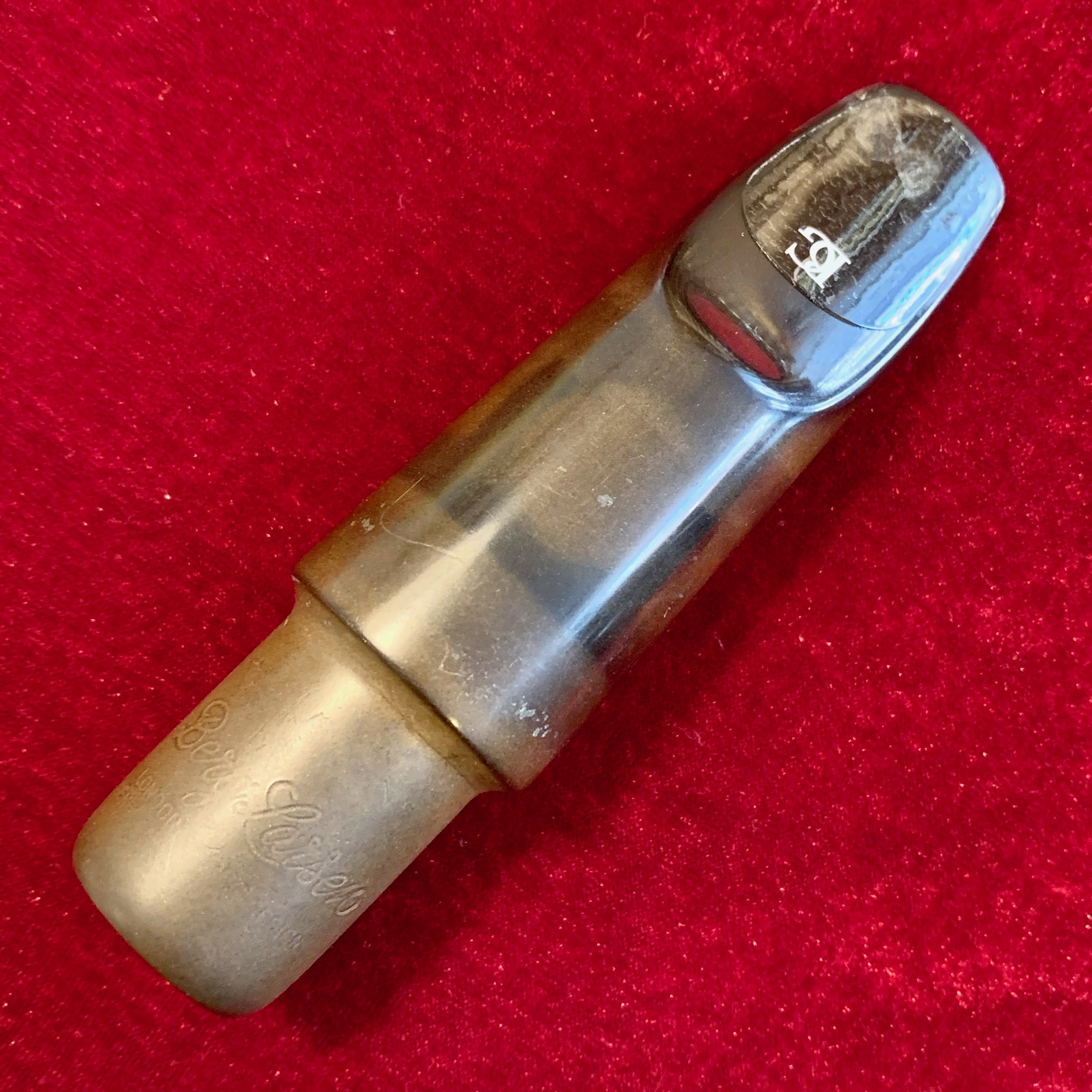 [T] Berg Larsen 125-2-M (Eric Greiffenhagen reface)