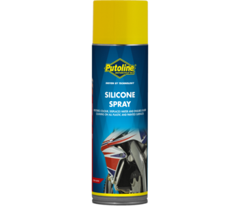 Putoline Silicone Spray 500Ml
