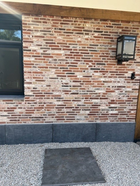 Vrijstaande woning Doetinchem (Bouwbedrijf Heebing)