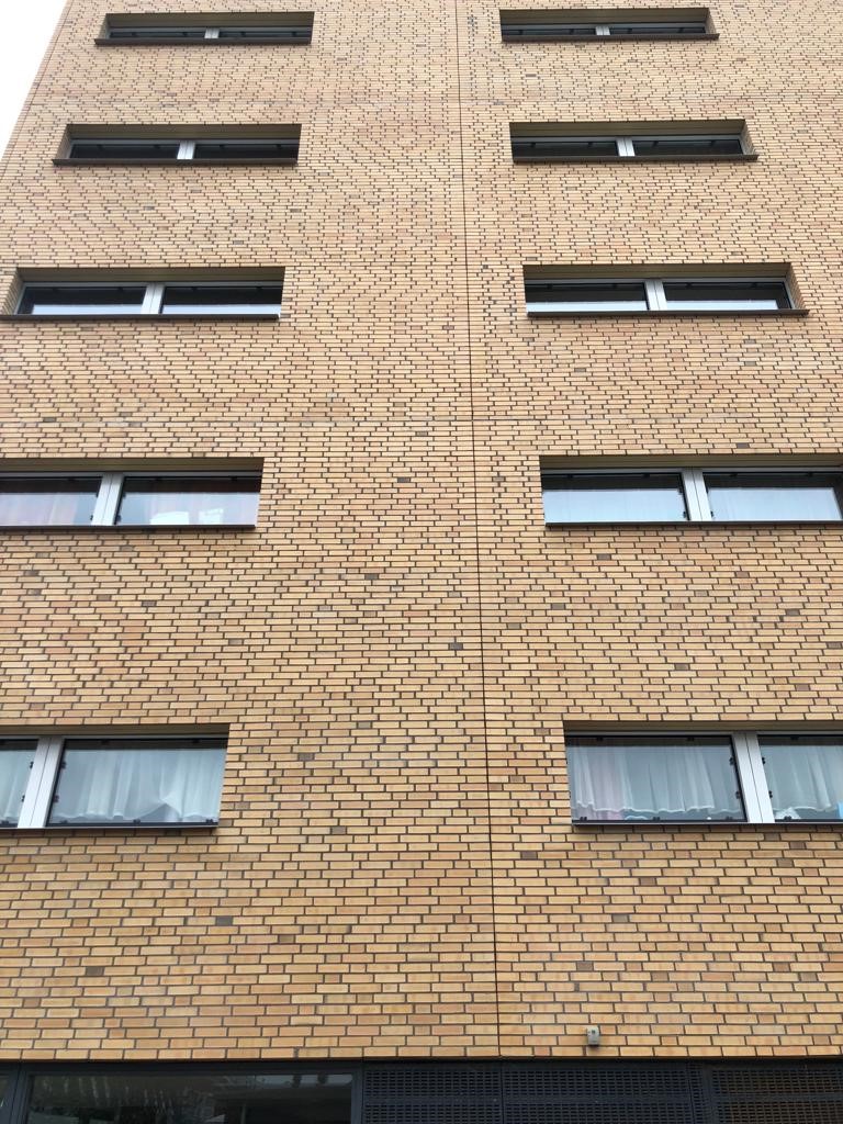 2 appartementencomplexen Den Haag (Takkenkamp Groep)