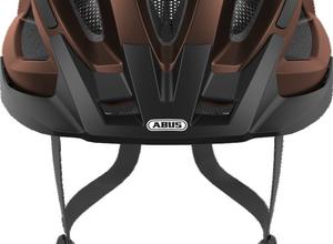 Abus Aduro 2.0 L metalic copper allround fiets helm 2